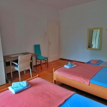Apartment O.K. Split Zewnętrze zdjęcie