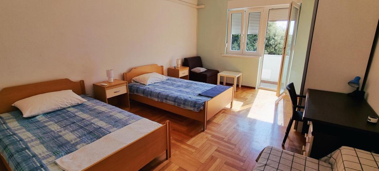 Apartment O.K. Split Zewnętrze zdjęcie
