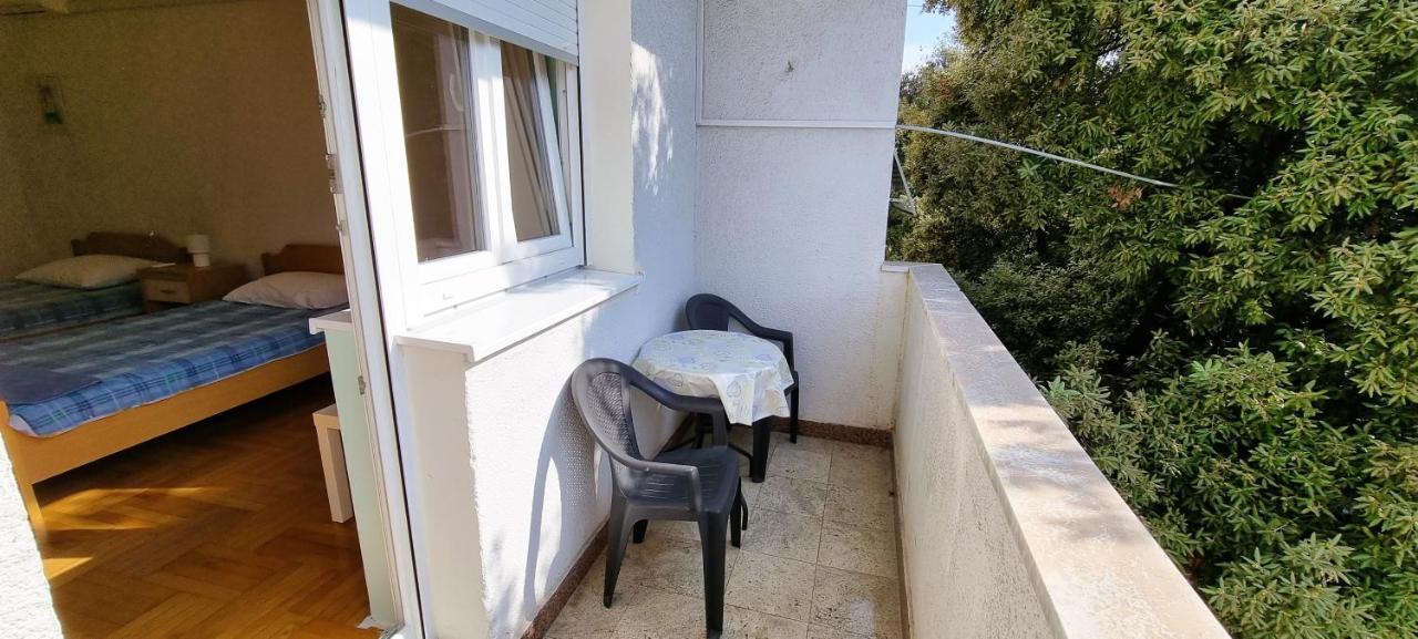 Apartment O.K. Split Zewnętrze zdjęcie