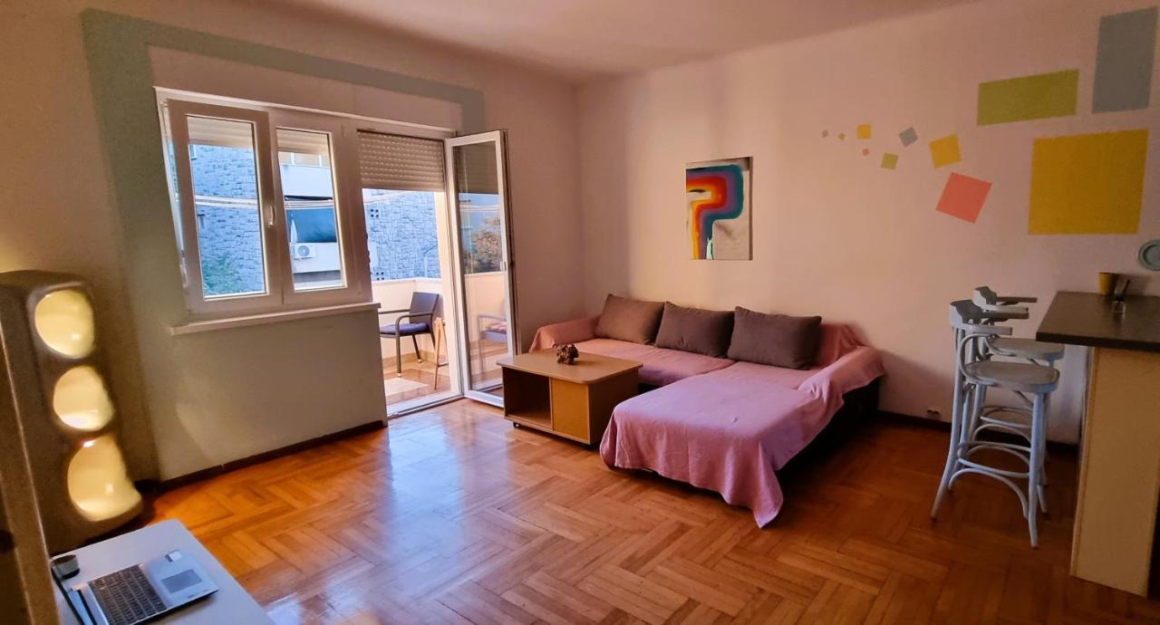 Apartment O.K. Split Zewnętrze zdjęcie
