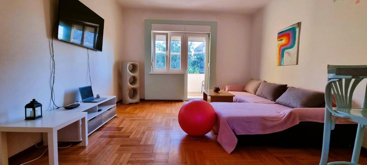 Apartment O.K. Split Zewnętrze zdjęcie