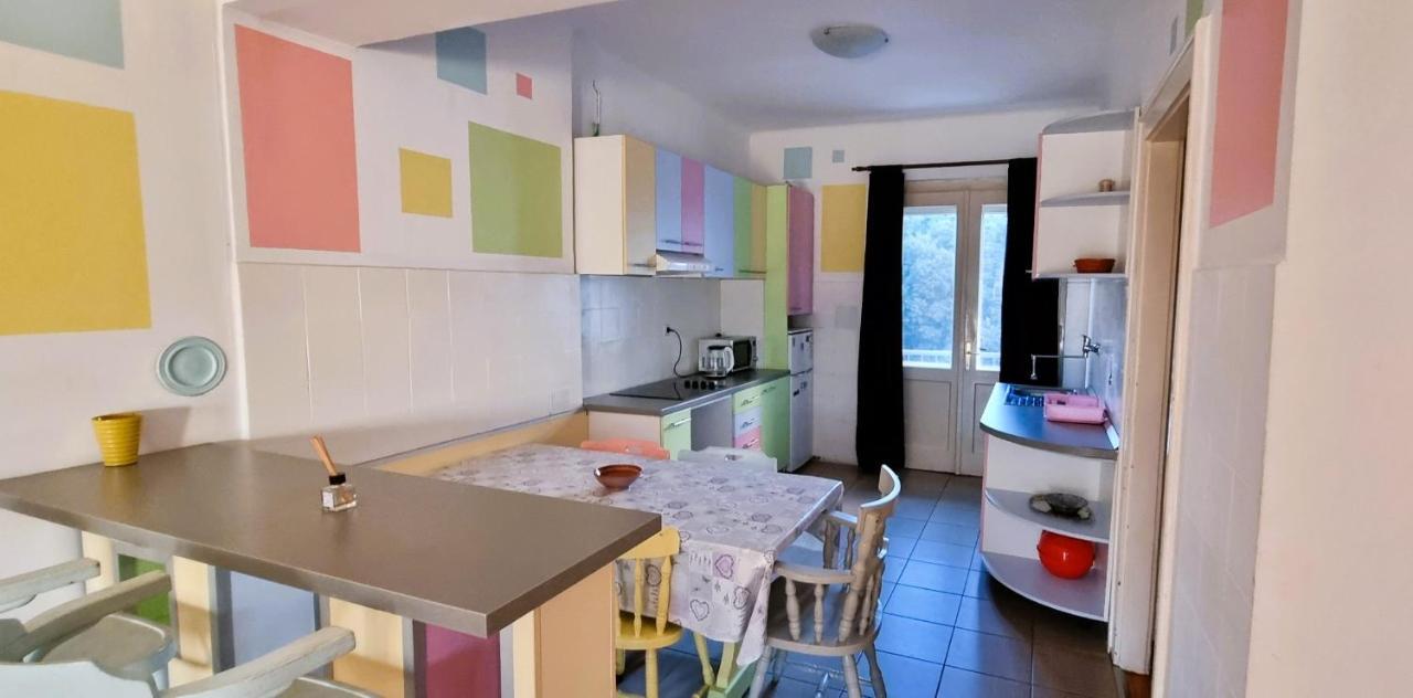 Apartment O.K. Split Zewnętrze zdjęcie