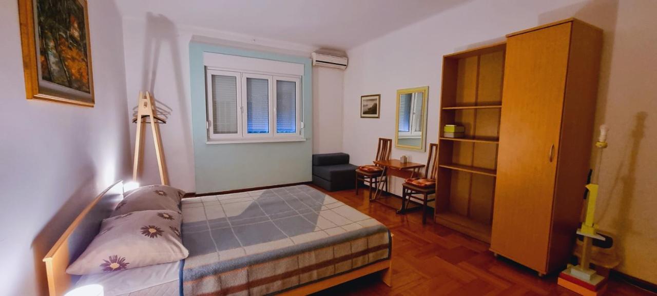 Apartment O.K. Split Zewnętrze zdjęcie