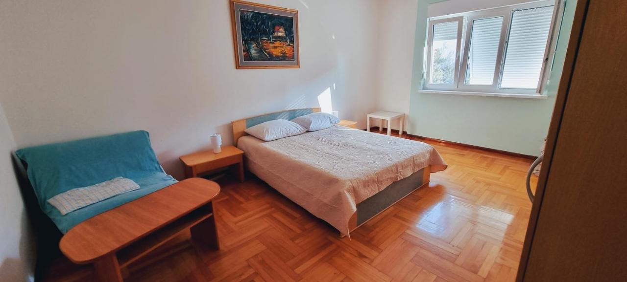 Apartment O.K. Split Zewnętrze zdjęcie