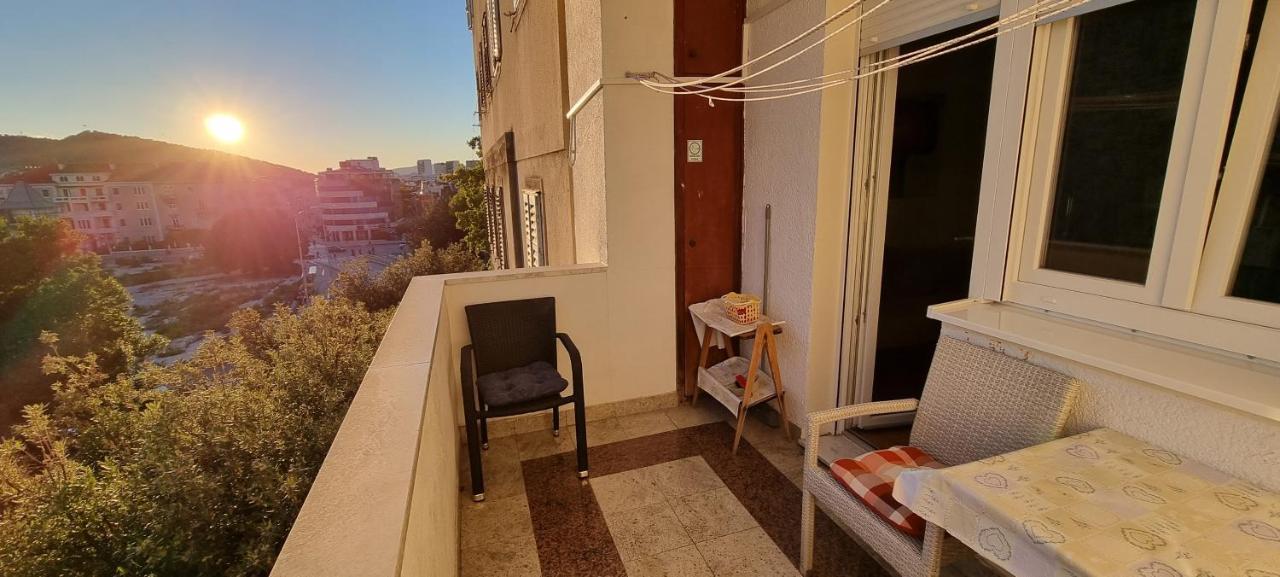 Apartment O.K. Split Zewnętrze zdjęcie
