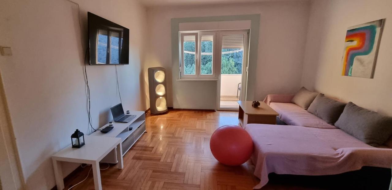 Apartment O.K. Split Zewnętrze zdjęcie