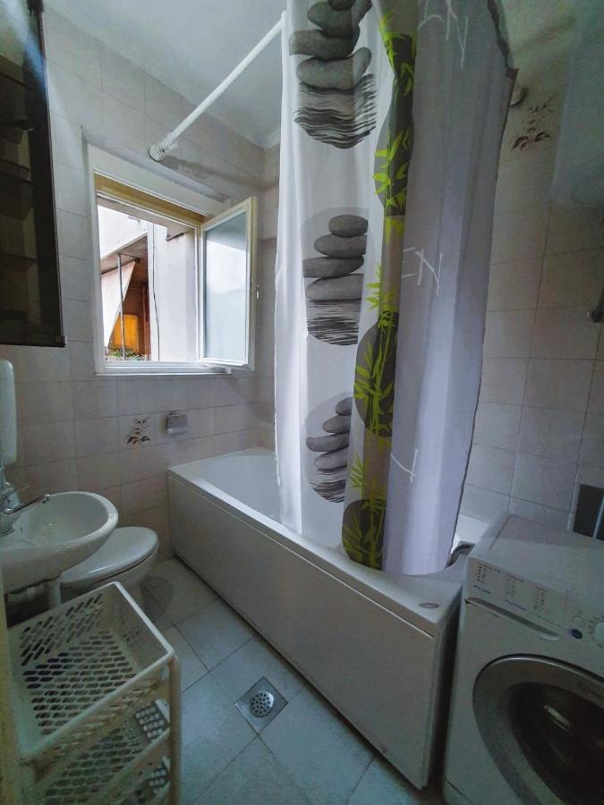 Apartment O.K. Split Zewnętrze zdjęcie