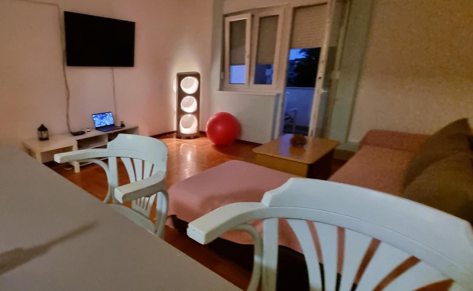 Apartment O.K. Split Zewnętrze zdjęcie