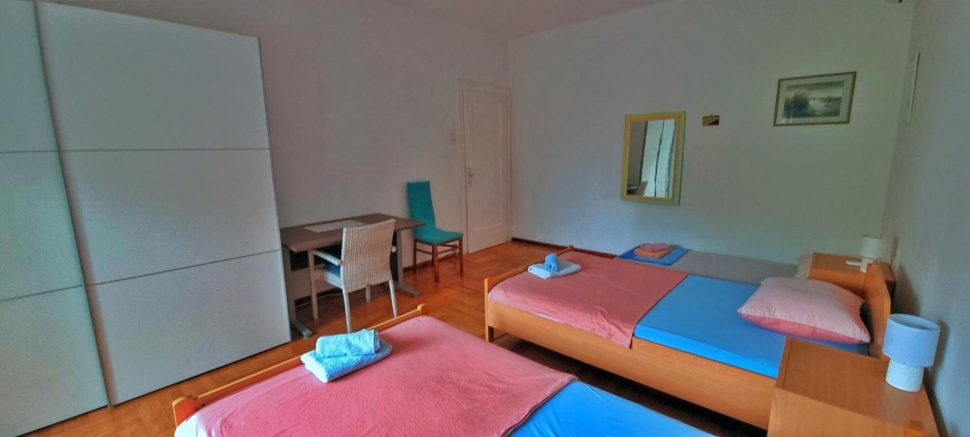 Apartment O.K. Split Zewnętrze zdjęcie