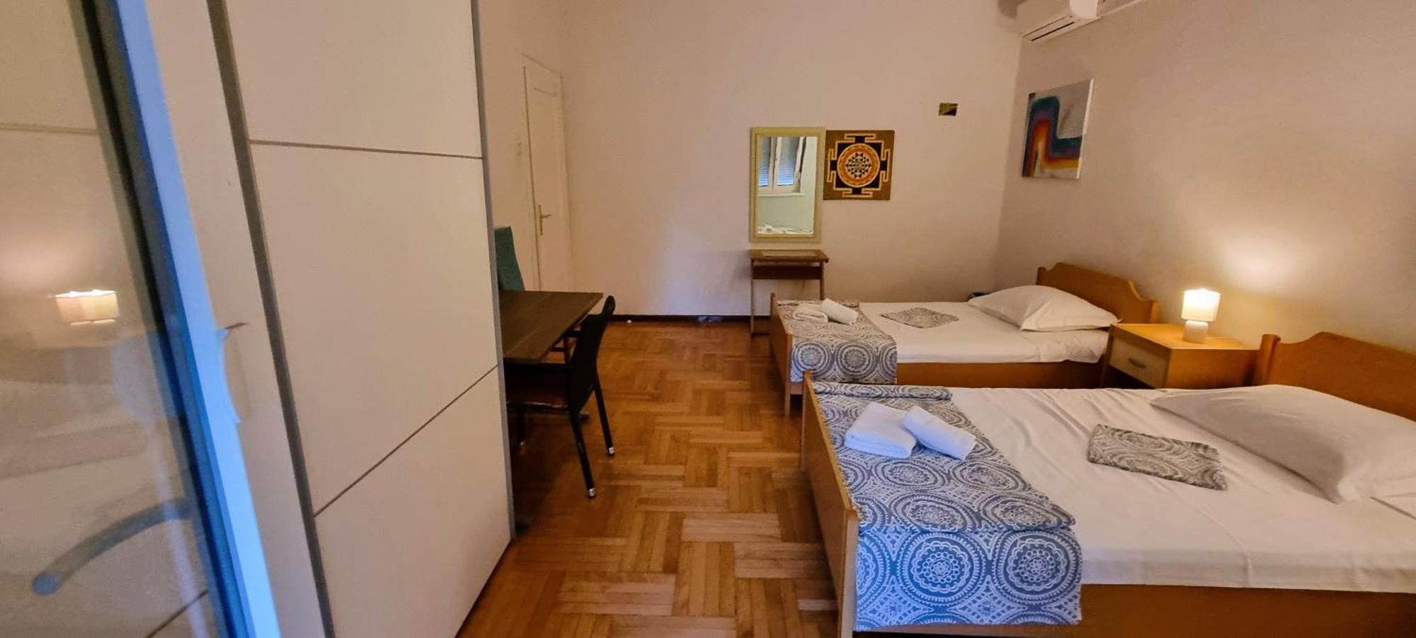 Apartment O.K. Split Zewnętrze zdjęcie