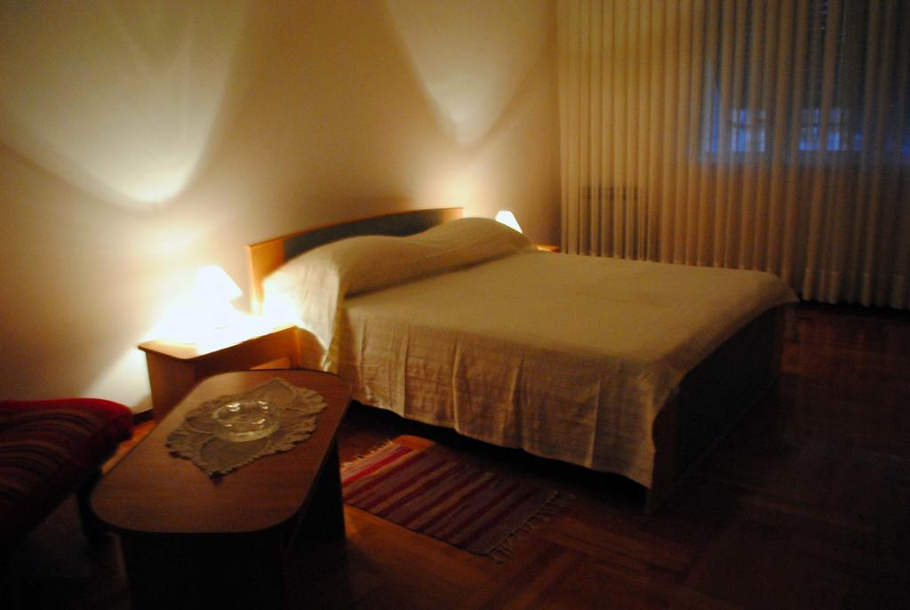 Apartment O.K. Split Zewnętrze zdjęcie