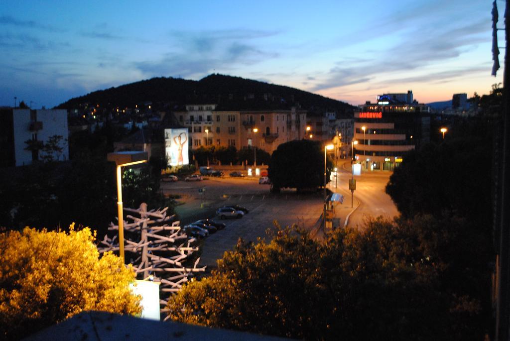 Apartment O.K. Split Pokój zdjęcie