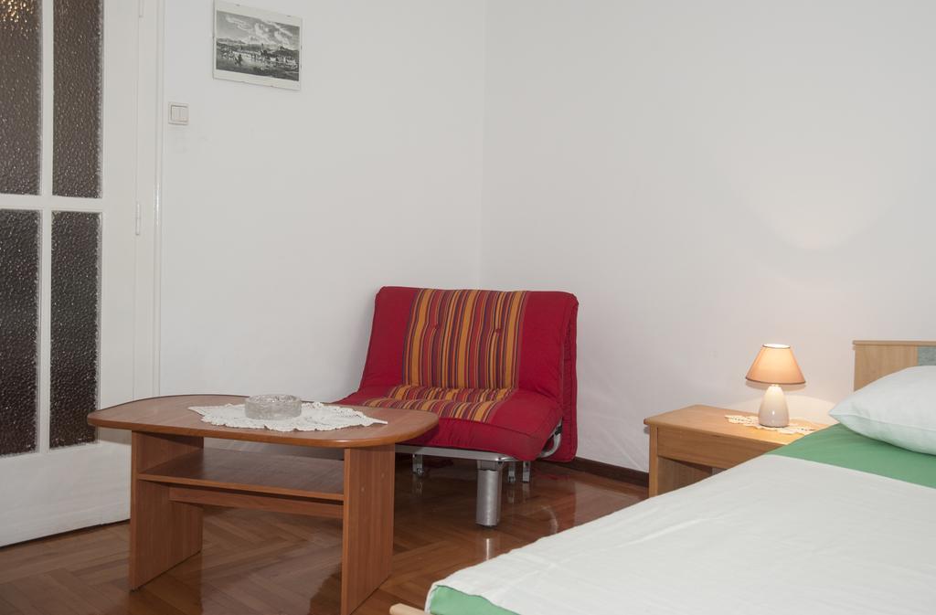 Apartment O.K. Split Zewnętrze zdjęcie
