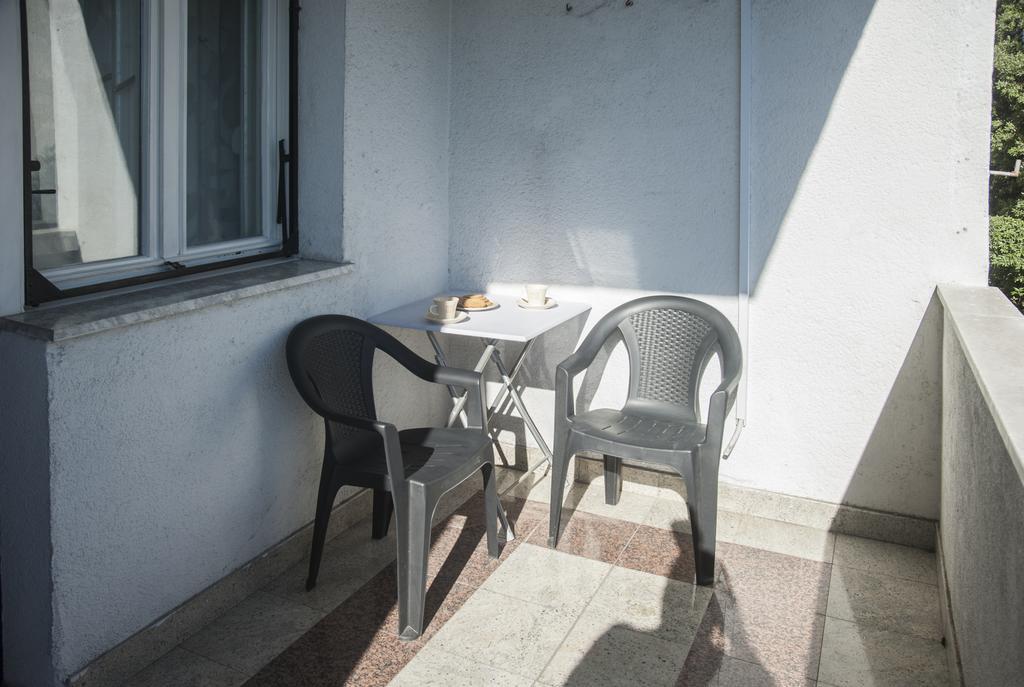 Apartment O.K. Split Zewnętrze zdjęcie