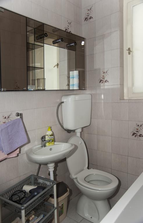 Apartment O.K. Split Zewnętrze zdjęcie