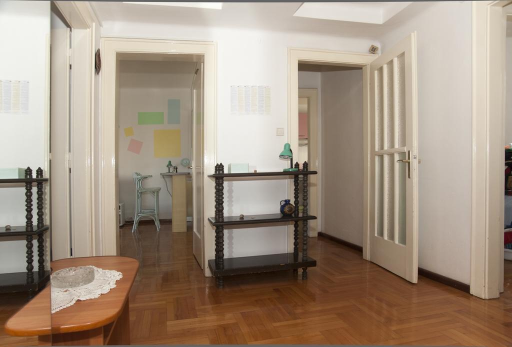 Apartment O.K. Split Zewnętrze zdjęcie