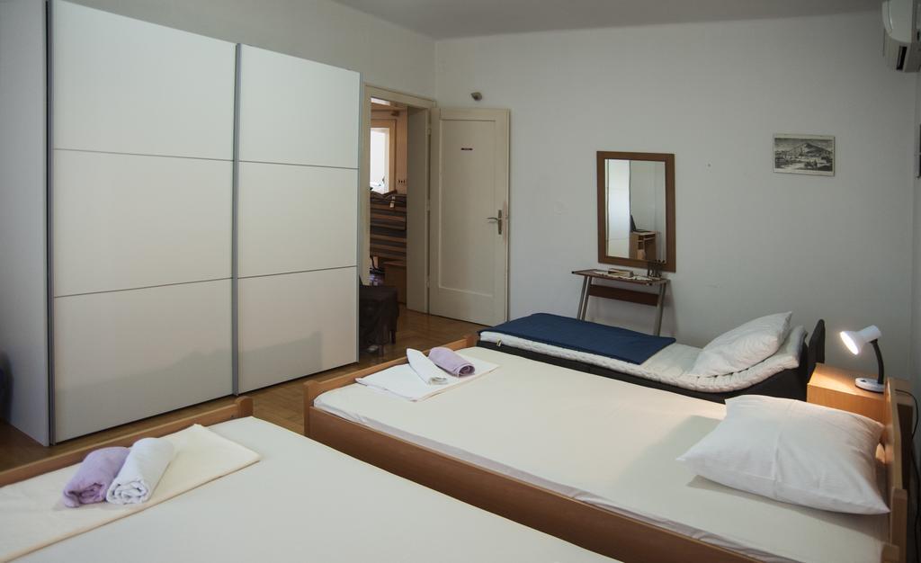 Apartment O.K. Split Zewnętrze zdjęcie