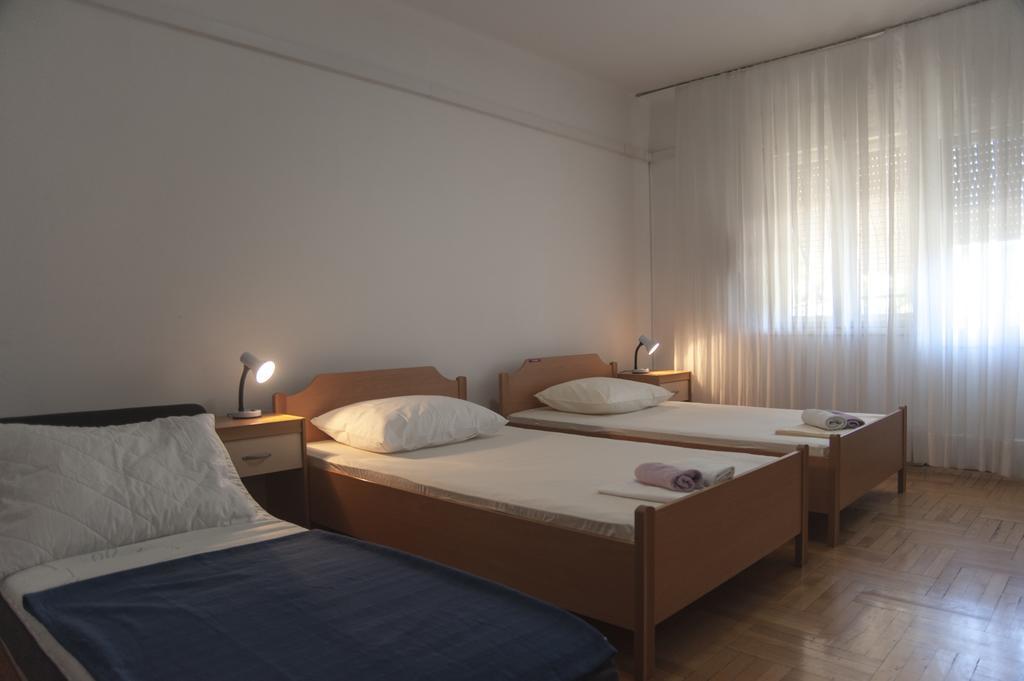 Apartment O.K. Split Zewnętrze zdjęcie