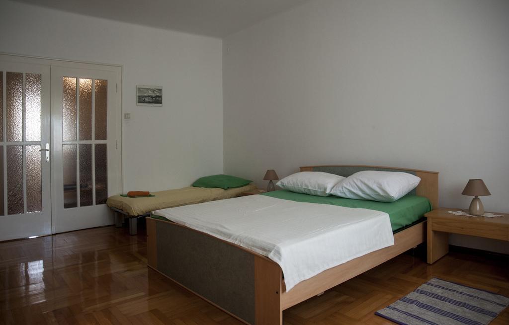 Apartment O.K. Split Zewnętrze zdjęcie