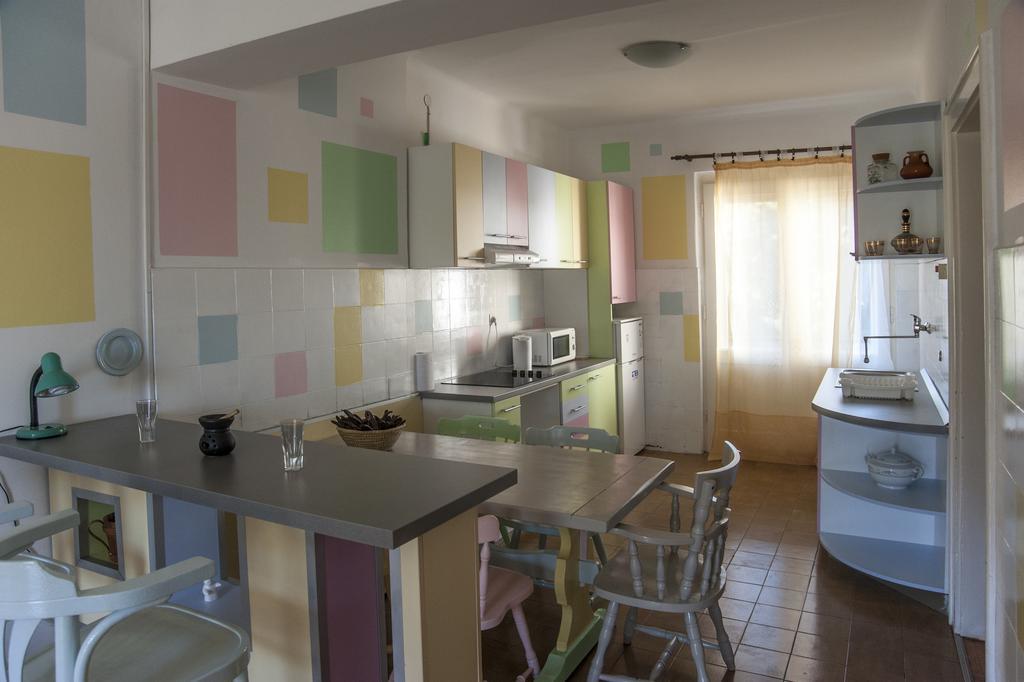 Apartment O.K. Split Zewnętrze zdjęcie