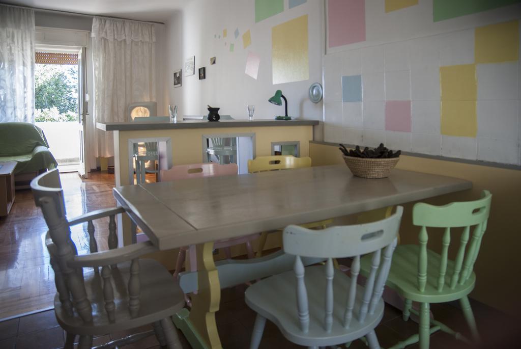 Apartment O.K. Split Zewnętrze zdjęcie