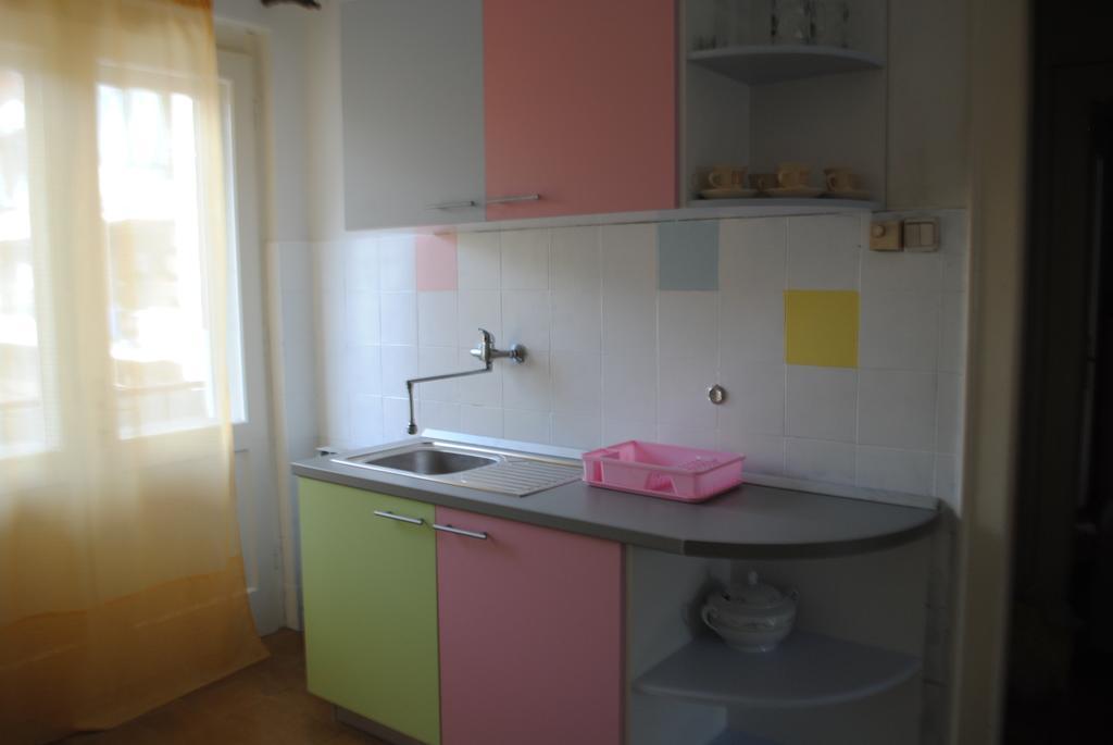 Apartment O.K. Split Zewnętrze zdjęcie