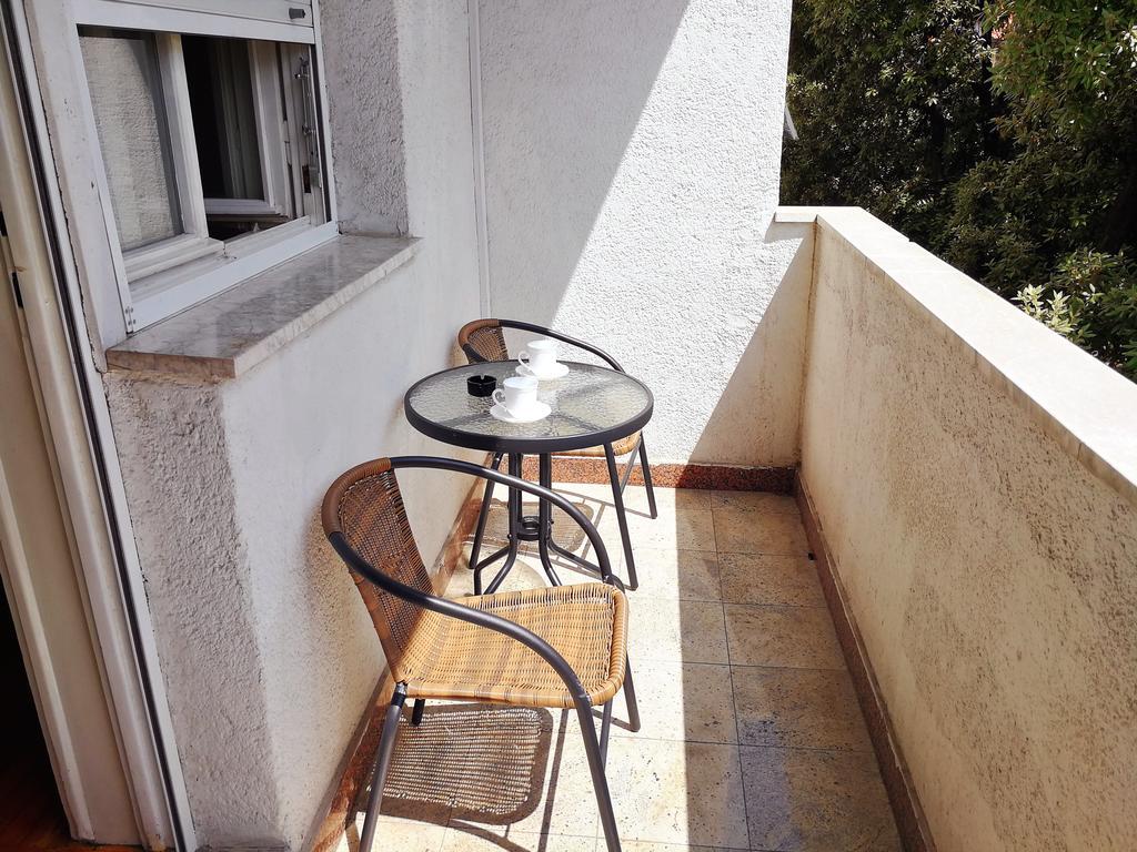 Apartment O.K. Split Zewnętrze zdjęcie