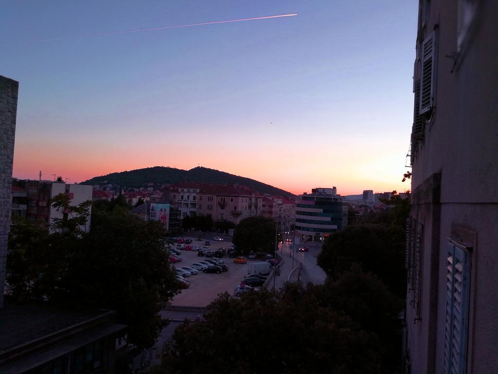 Apartment O.K. Split Zewnętrze zdjęcie